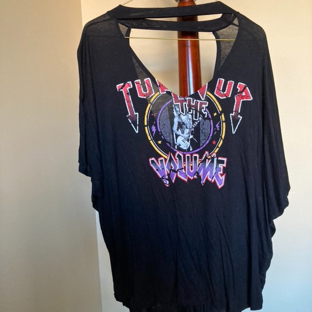 Fashion Nova Shirt